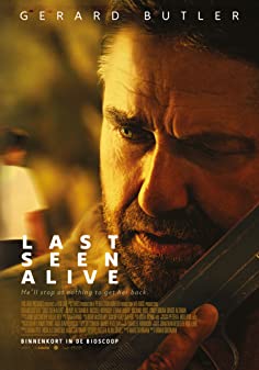 Last Seen Alive (2022)