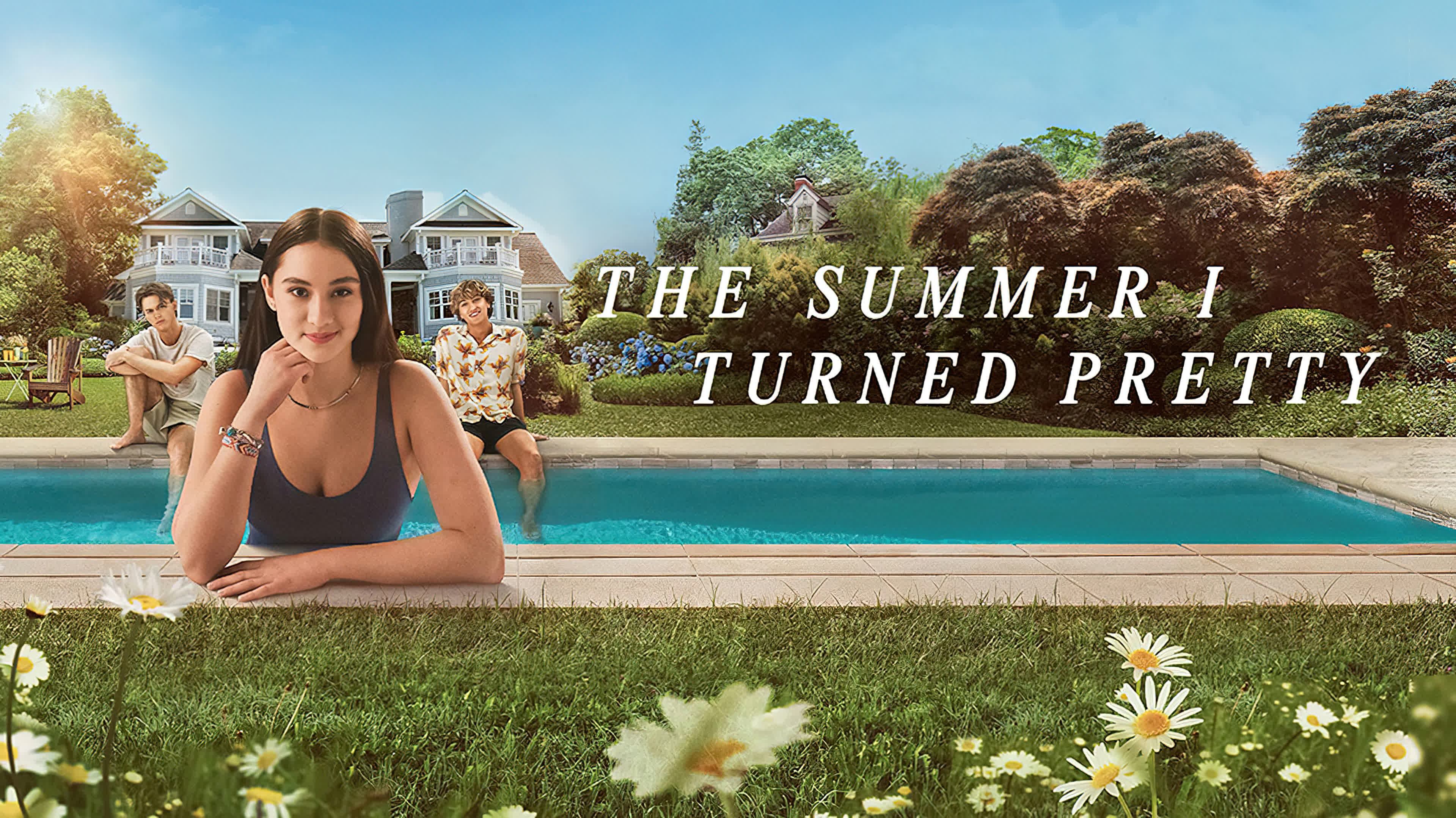 The Summer I Turned Pretty Seacon 1 หน้าร้อนนี้ที่รอคอย [พากย์ไทย]