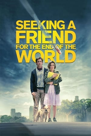 Friend of the World (2020) [NoSub]
