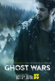 Ghost wars (2017) Season 1