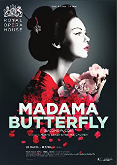 The Royal Opera House Madama Butterfly (2017) [ไม่มีซับไทย]