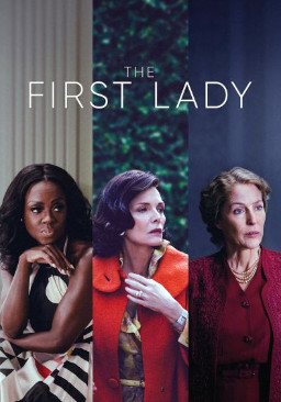 The First Lady Season 1 (2022)