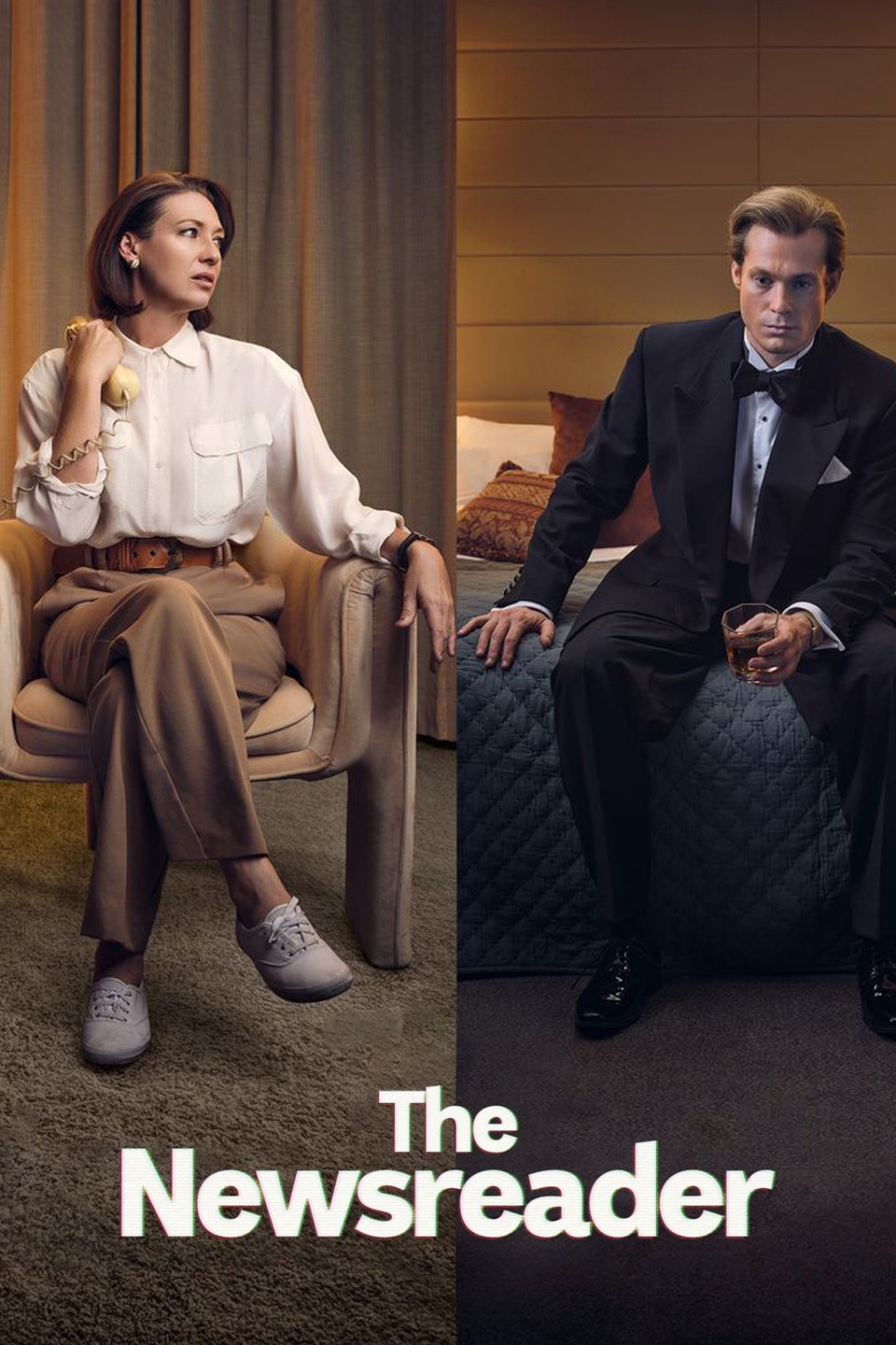 The Newsreader Season 3 (2025) [ซับไทย]