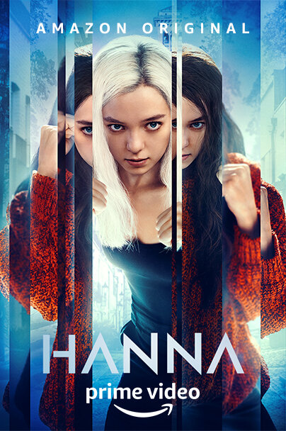 Hanna Season 2 (2020) 