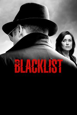 The Blacklist Season 6 (2018) บัญชีดําอาชญากรรมซ่อนเงื่อน