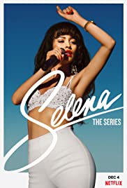 Selena The Series Season 1 (2020) 