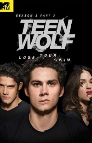 Teen Wolf Season 2 (2012) หนุ่มน้อยมนุษย์หมาป่า