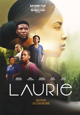 Laurie (2020) [NoSub]