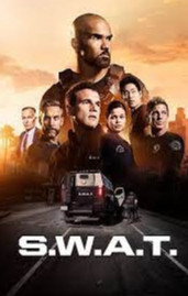 S.W.A.T. Season 05 (2021) หน่วยพิฆาตสายฟ้าฟาด [ไม่มีซับไทย]
