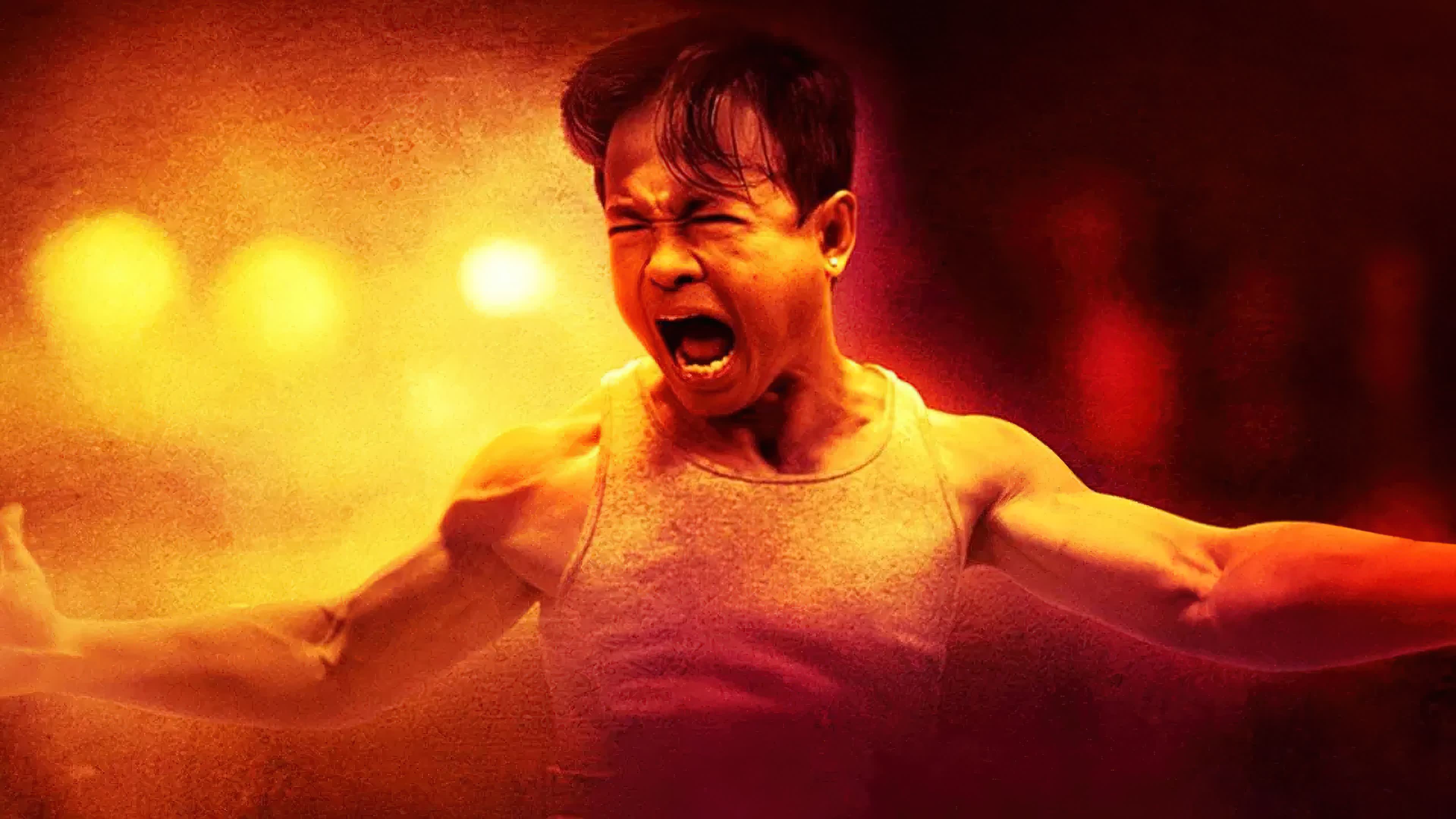 Bangkok Dog (2024) [NoSub]
