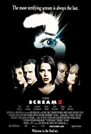 Scream 3 (2000) หวีดสุดท้าย นรกยังได้ยิน