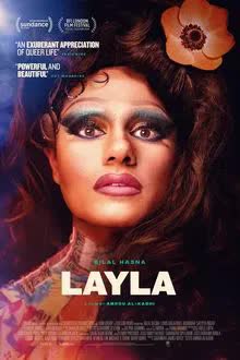 Layla (2024) [NoSub]