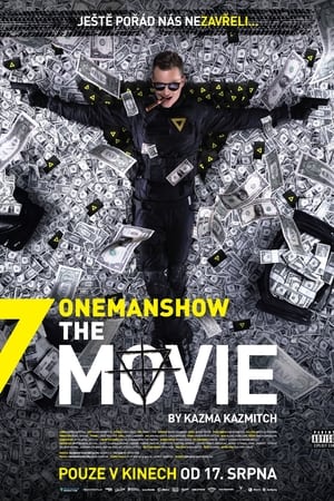 Onemanshow The Movie (2023) [NoSub]
