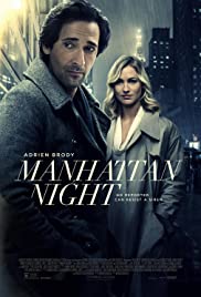 Manhattan Nocturne (2016) คืนร้อนซ่อนเงื่อน