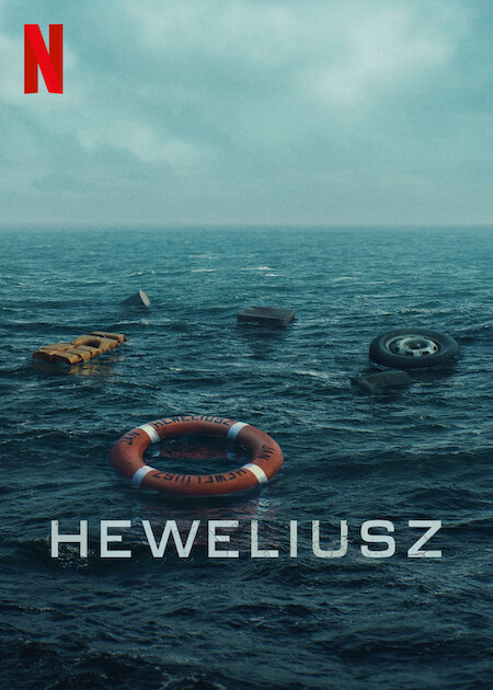 Heweliusz (2025) - ฝ่าคลื่นทะเลคลั่ง [ซับไทย]
