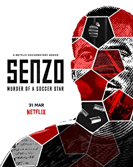 Senzo Season 1 (2022) เซนโซ ฆาตกรรมดาวเด่นฟุตบอล