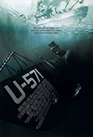 U-571 (2000) ดิ่งเด็ดขั้วมหาอำนาจ