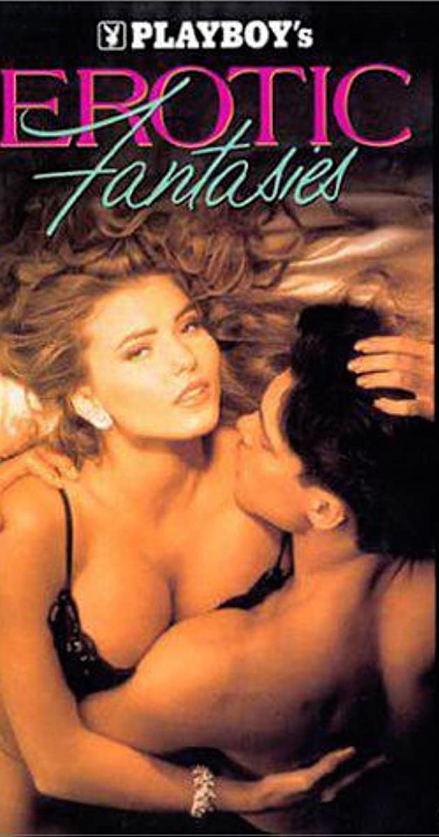 Playboys Erotic Fantasies (1992) [ไม่มีซับไทย]