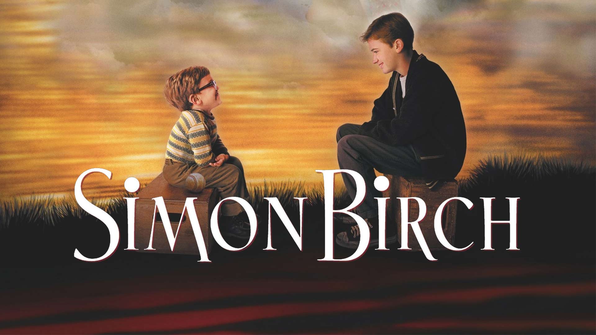 Simon Birch ไซมอน เบิร์ช เด็กชายหัวใจมหัศจรรย์ (1998) บรรยายไทย