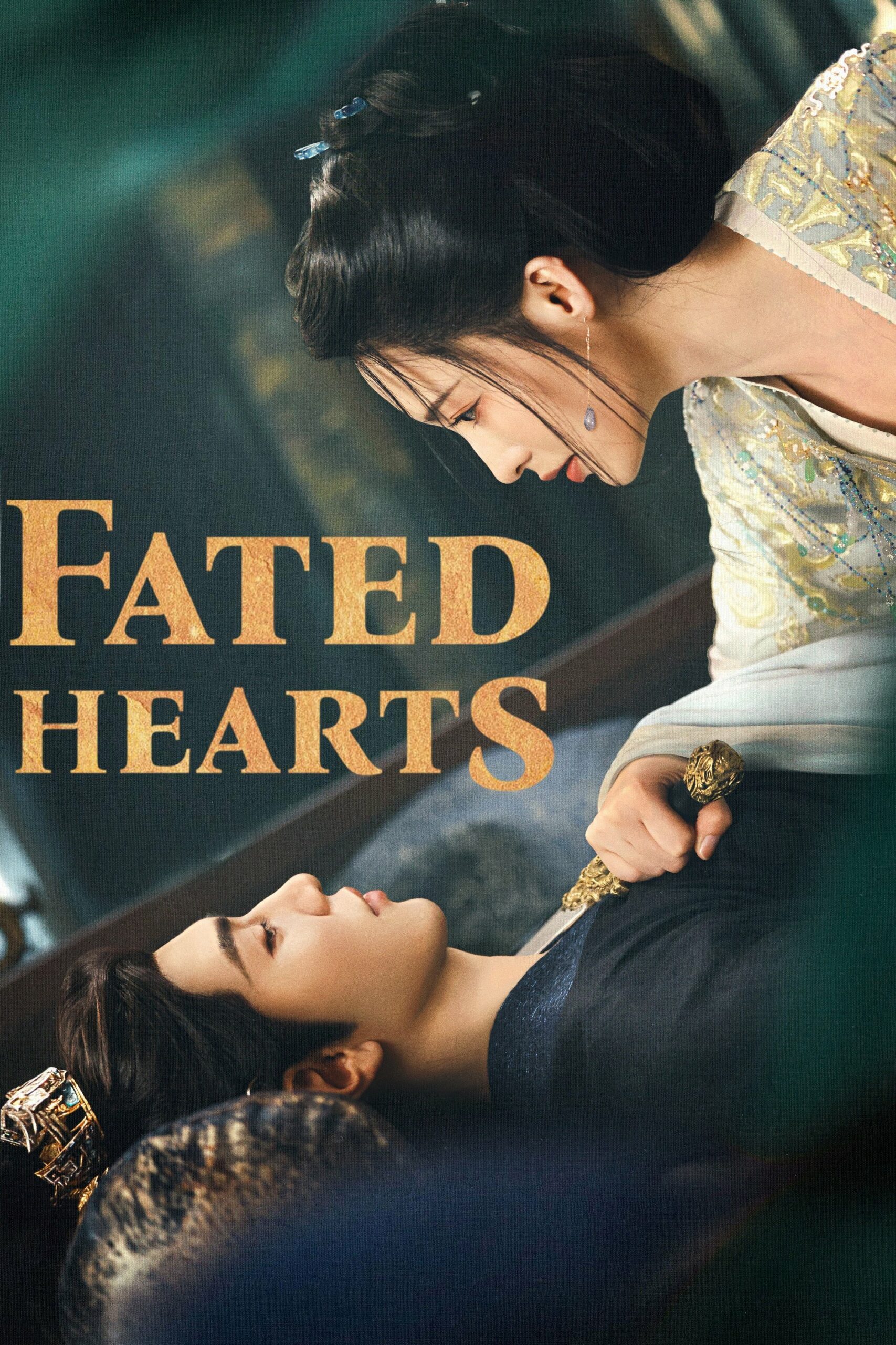 อริรักลิขิตใจ [บรรยายไทย] updated to 10