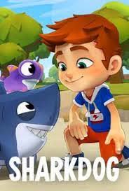 Sharkdog Season 3 (2023) ชาร์คด็อก [พากย์ไทย]