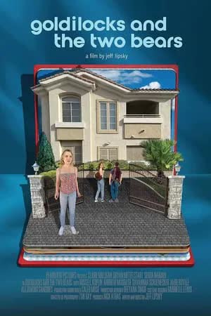 Goldilocks and the Two Bears (2024) [NoSub]