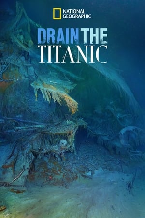 Drain the Titanic (2015) [NoSub]