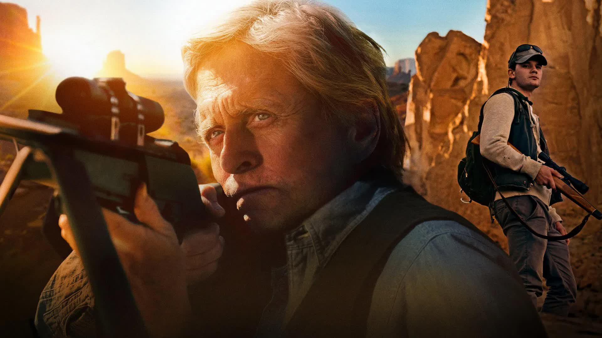 Beyond the Reach (2014) สุดทางโหด
