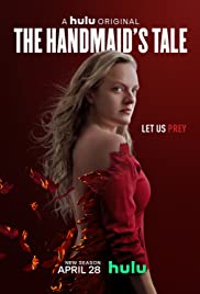 The Handmaid's Tale Season 4 (2021)