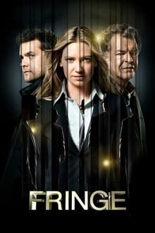 Fringe  Season 3 (2010) ฟรินจ์ เลาะปมพิศวงโลก 