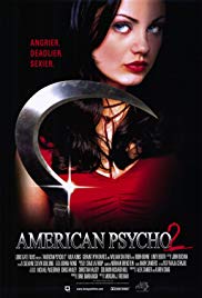 American Psycho 2 (2002) อเมริกัน ไซโค 2 สวยสับแหลก