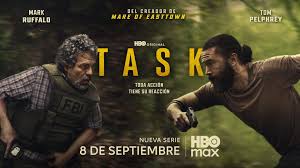 Task ภารกิจชีวิต Season 1 (2025) MAX บรรยายไทย
