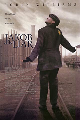 Jakob the Liar (1999) จอมโกหกโลกไม่ลืม