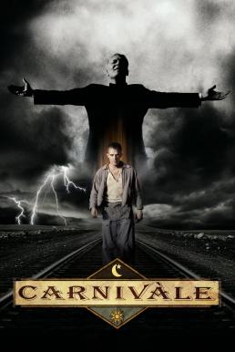 Carnivàle Season 2 (2005)