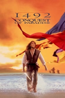 1492 Conquest of Paradise (1992) ศตวรรษตัดขอบโลก