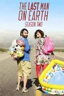 The Last Man on Earth Season 2 (2015)