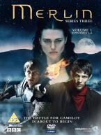 Merlin Season 3 (2010) 