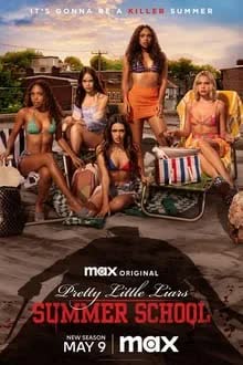 Pretty Little Liars Original Sin Season 2 (2024)  [พากย์ไทย]