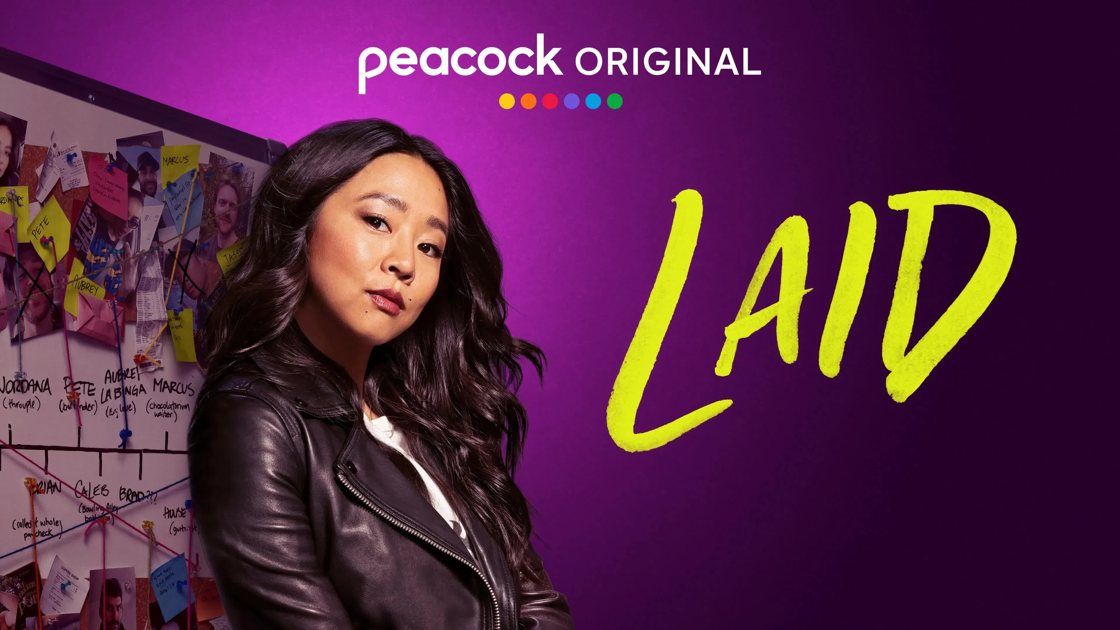 Laid Season 1 (2024) วุ่นนักรักลงโลง