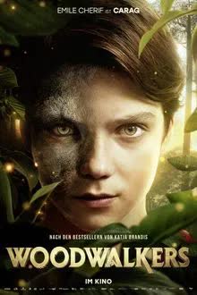 Woodwalkers (2024) [NoSub]