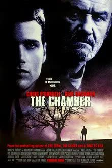 The Chamber (1996)
