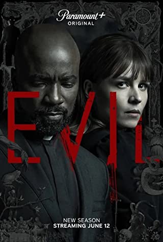 Evil Season 3 (2022) ลวงหลอนร่างสิงสู่ [ไม่มีซับไทย]