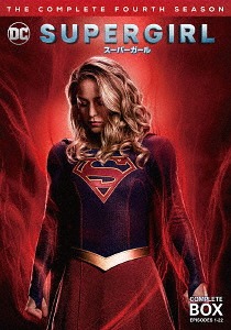 Supergirl Season 4 (2018) สาวน้อยจอมพลัง ปี 4  [พากษ์ไทย] | 