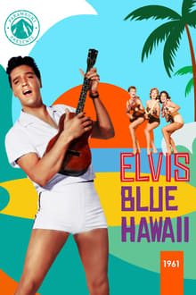 Blue Hawaii (1961)