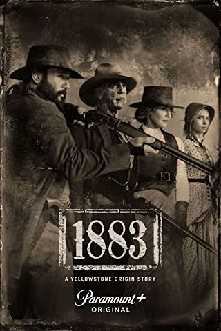 1883 Season 1 (2022)