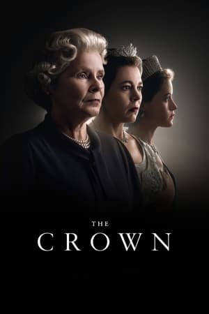 The Crown Season 6 (2023)