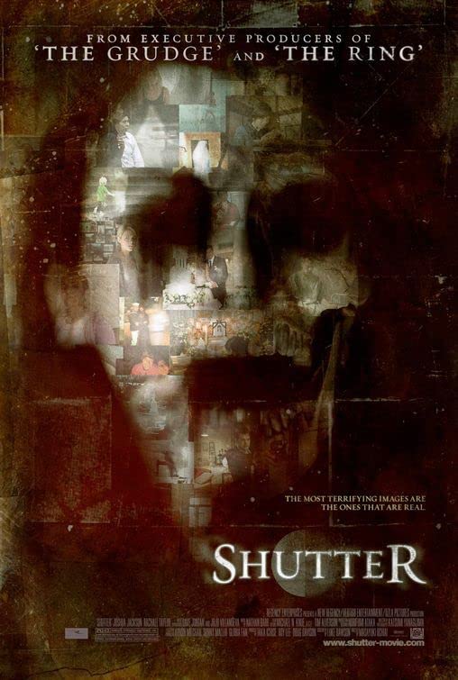 Shutter (2008) ชัตเตอร์ 
