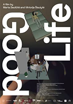 Good Life (2022) [ไม่มีซับไทย]