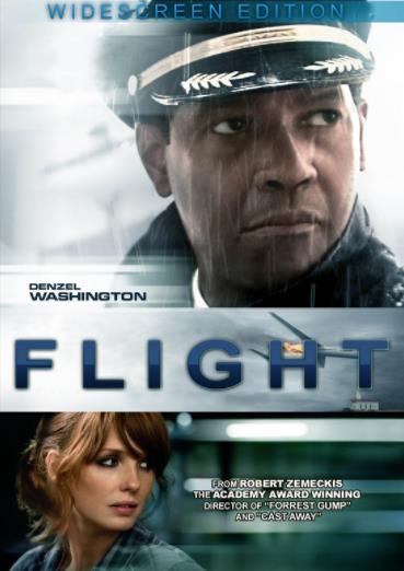 Flight (2012) ผ่าวิกฤต เที่ยวบินระทึก