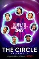 The Circle Season 4 (2022) เดอะ เซอร์เคิล (สหรัฐฯ)